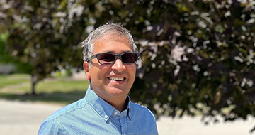 Sameer Doshi