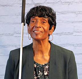 Barbara Manuel