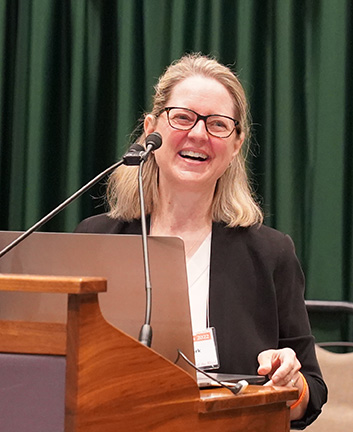 Jill Heemskerk