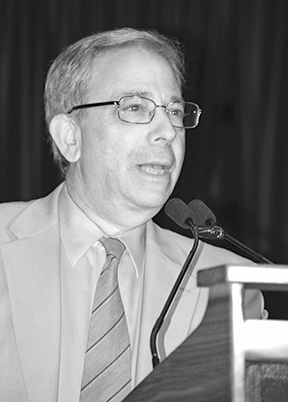 Dan Goldstein