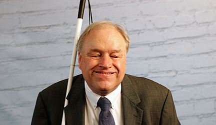 Gary Wunder
