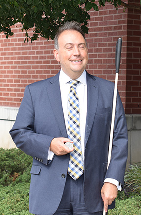 Mark Riccobono
