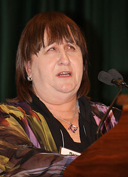 Maryanne Diamond