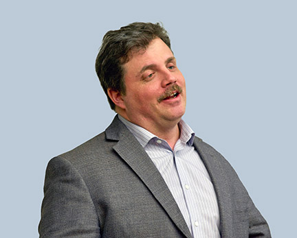 Scott LaBarre