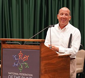 Richard Bernstein