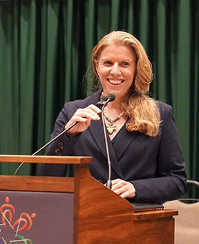 Regina Kline 