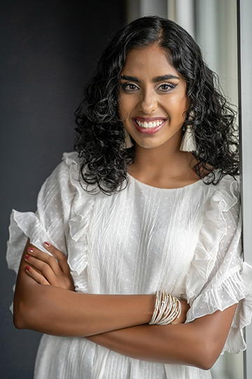 Rishika Kartik