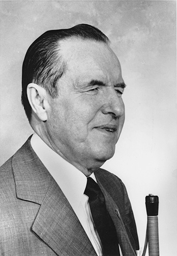 Kenneth Jernigan