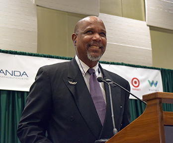Anil Lewis