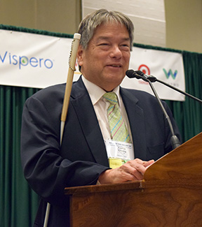 Curtis Chong