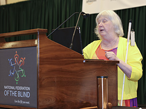 Norma Crosby