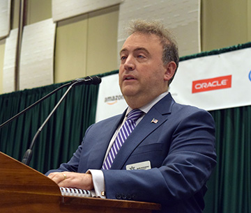 Mark A. Riccobono
