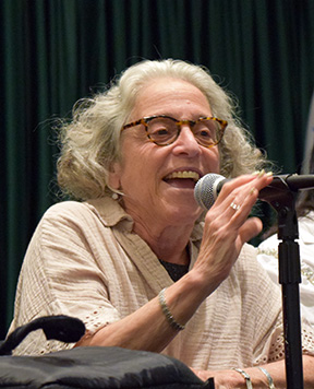 Sharon Krevor-Weisbaum