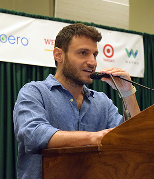 Shir Ekerling