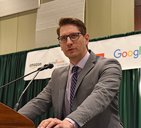 Jeff Kaloc
