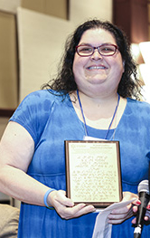 Krystal Guillory