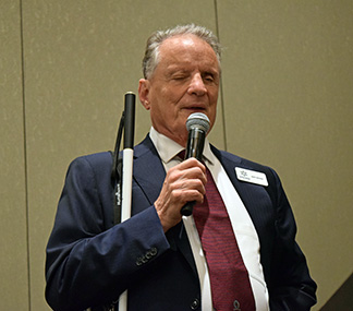 Marc Maurer