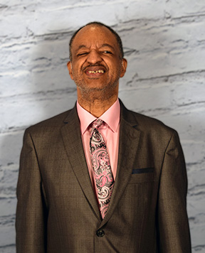 Maurice Mines