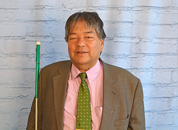 Curtis Chong