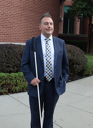 Mark Riccobono