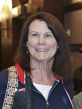 Maryanne Melley