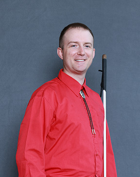 Justin Salisbury