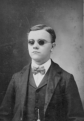 Oliver Keeney