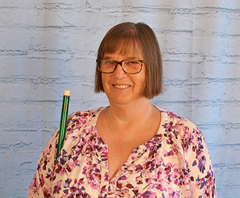 Peggy Chong