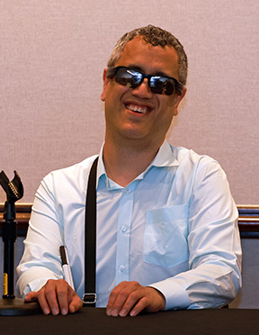 Cary Supalo