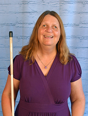 Julie Deden