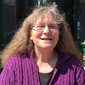 Beth Braun