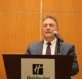 Mark Riccobono