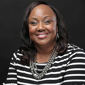 LaShawna Fant 