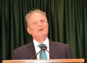 Marc Maurer