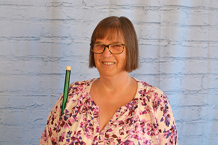 Peggy Chong