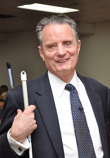 Marc Maurer