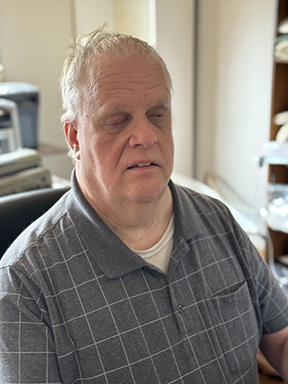 Dan Tevelde