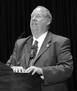 Michael Hingson