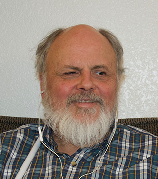 Dan Burke