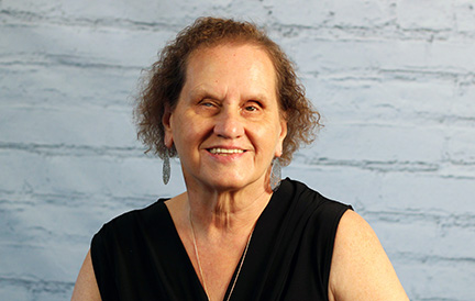 Debbie Wunder