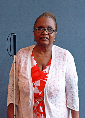 Denise Avant