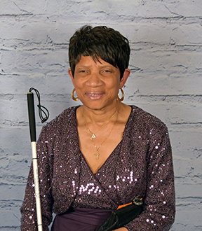 Denise Brown