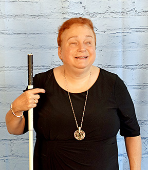 Sandy Halverson