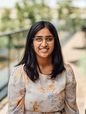 Trisha Kulkarni