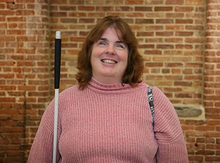 Amy Buresh
