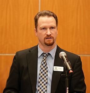 Kyle Walls