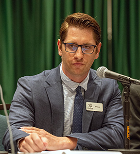 Jeff Kaloc