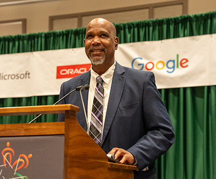 Anil Lewis