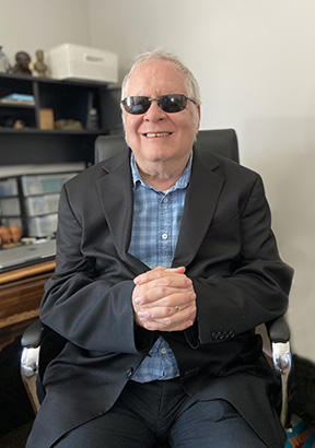 Edwin Cooney