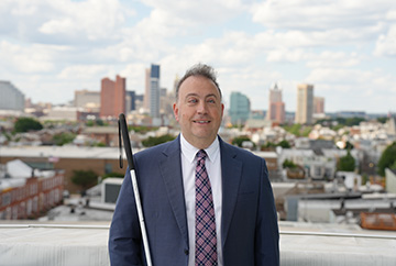 Mark Riccobono